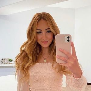 Meet your Posher, Kaylynn